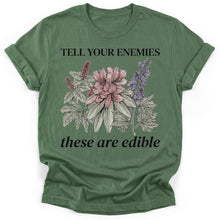 Sloth Hiking Club — military green