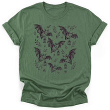Sloth Hiking Club — military green