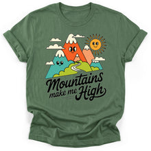 Sloth Hiking Club — military green