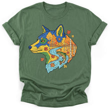 Sloth Hiking Club — military green