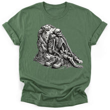 Sloth Hiking Club — military green