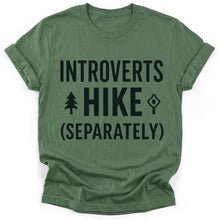 Sloth Hiking Club — military green