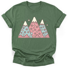 Sloth Hiking Club — military green