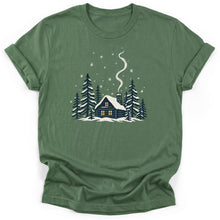 Sloth Hiking Club — military green