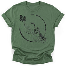 Sloth Hiking Club — military green