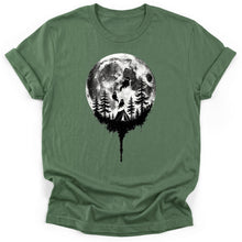 Sloth Hiking Club — military green