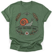 Sloth Hiking Club — military green