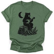 Sloth Hiking Club — military green