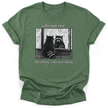 Sloth Hiking Club — military green