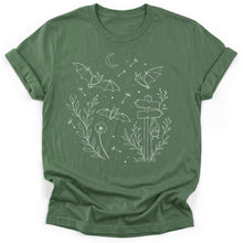 Sloth Hiking Club — military green