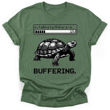 Sloth Hiking Club — military green