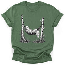 Sloth Hiking Club — military green