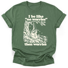 Sloth Hiking Club — military green