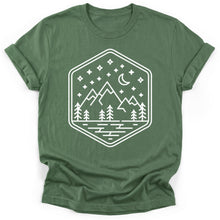 Sloth Hiking Club — military green