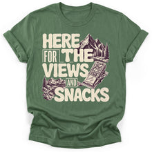 Sloth Hiking Club — military green
