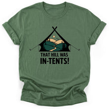 Sloth Hiking Club — military green