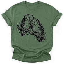 Sloth Hiking Club — military green