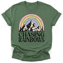 Sloth Hiking Club — military green