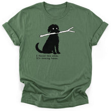 Sloth Hiking Club — military green