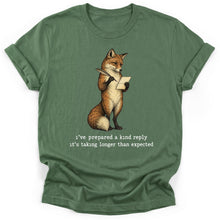 Sloth Hiking Club — military green