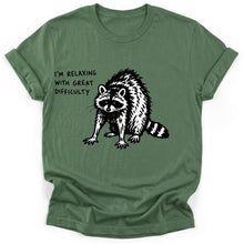 Sloth Hiking Club — military green