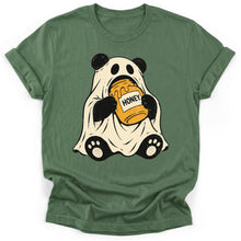 Sloth Hiking Club — military green