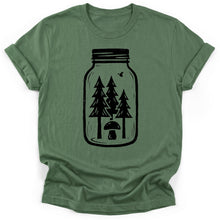 Sloth Hiking Club — military green