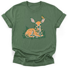 Sloth Hiking Club — military green
