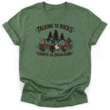 Sloth Hiking Club — military green