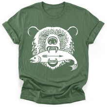 Sloth Hiking Club — military green