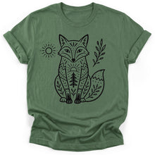 Sloth Hiking Club — military green