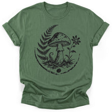 Sloth Hiking Club — military green