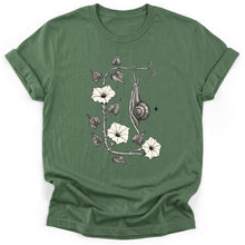 Sloth Hiking Club — military green