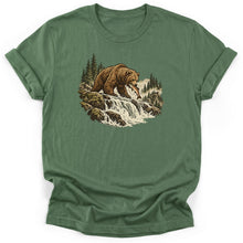 Sloth Hiking Club — military green