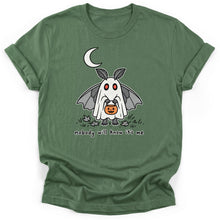 Sloth Hiking Club — military green