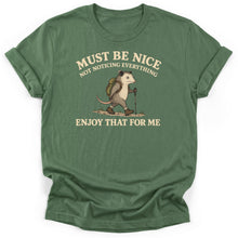 Sloth Hiking Club — military green