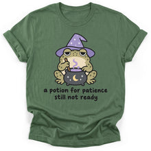 Sloth Hiking Club — military green