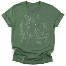 Sloth Hiking Club — military green