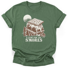 Sloth Hiking Club — military green
