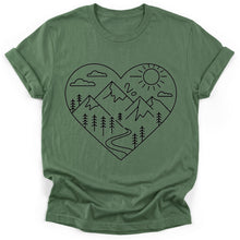 Sloth Hiking Club — military green