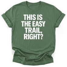Sloth Hiking Club — military green