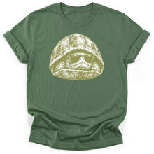 Sloth Hiking Club — military green