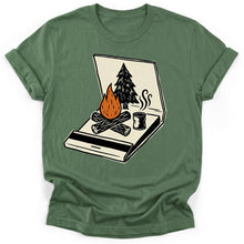 Sloth Hiking Club — military green