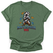 Sloth Hiking Club — military green