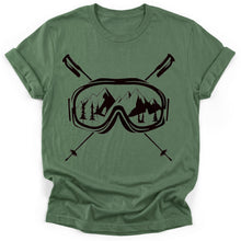 Sloth Hiking Club — military green