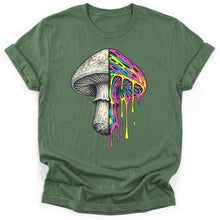 Sloth Hiking Club — military green