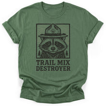 Sloth Hiking Club — military green