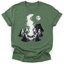 Sloth Hiking Club — military green