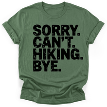 Sloth Hiking Club — military green