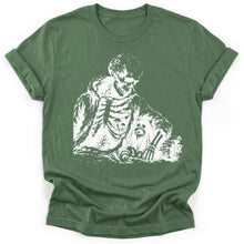 Sloth Hiking Club — military green